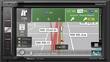 Pioneer - AVIC - 6.2" - Built-In GPS - CD/DVD - Satellite Radio-Ready - In-Dash Deck - Black - Larger Front