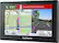 Left. Garmin - DriveAssist 50LMT 5" GPS with Built-In Camera, Built-In Bluetooth, Lifetime Map Updates and Lifetime Traffic Updates.