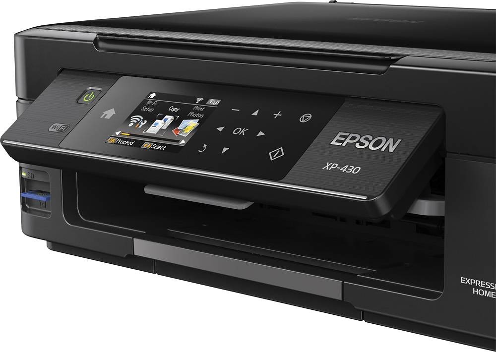 C11CK67503, Expression Home XP-2200, Inkjet Printers, Printers, For  Home