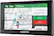 Alt View 12. Garmin - DriveSmart 60LMT 6" GPS with Built-In Bluetooth, Lifetime Map Updates and Lifetime Traffic Updates - Multi.