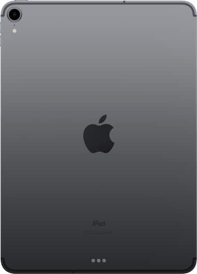 Apple 11 Inch iPad Pro (1st Generation) with Wi Fi + Cellular Apple 11 Inch iPad Pro (1st Generation) with Wi Fi + Cellular