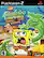 Front Detail. SpongeBob SquarePants: Revenge of the Flying Dutchman - PlayStation 2 (PS2).