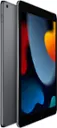 Alt View 11. Apple - 10.2-Inch iPad (9th Generation) with Wi-Fi - 64GB - Space Gray.