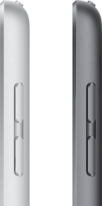 Apple Refurbished Excellent 10.2 Inch iPad (9th Generation) with Apple Refurbished Excellent 10.2 Inch iPad (9th Generation) with