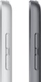Alt View Zoom 14. Apple - 10.2-Inch iPad (Latest Model) with Wi-Fi - 64GB - Silver.