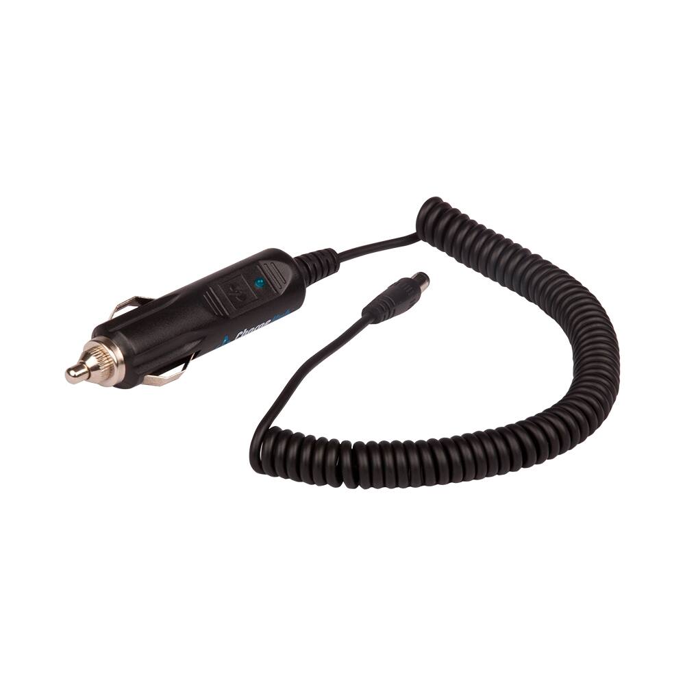 Vehicle Power Cable for ChargeHub - Black
