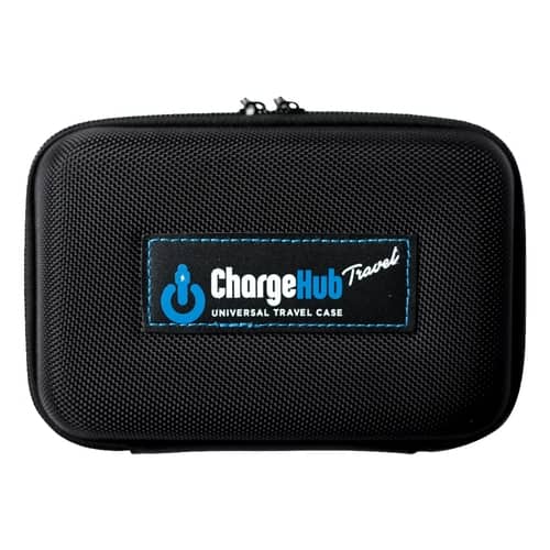 ChargeHub Travel Case