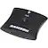 Left. Samson - BT30 30-Pin Bluetooth Audio Receiver - Black.