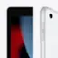 Alt View 12. Apple - 10.2-Inch iPad (9th Generation) with Wi-Fi - 256GB - Silver.