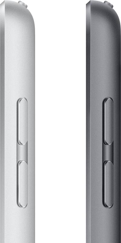 Apple 10.2 Inch iPad (9th Generation) with Wi Fi 256GB Silver Apple 10.2 Inch iPad (9th Generation) with Wi Fi 256GB Silver