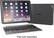 Front. ZAGG - Slim Book Keyboard Case for iPad Pro 12.9".