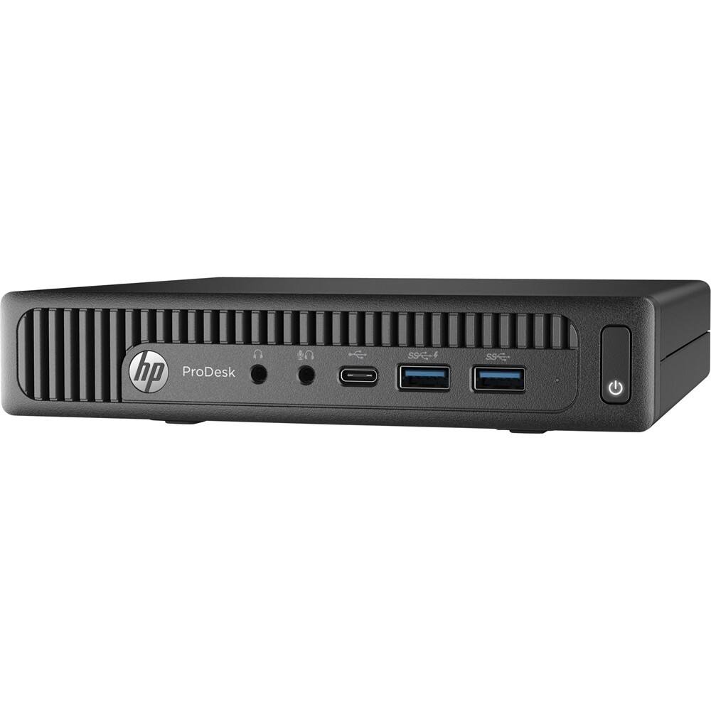 Customer Reviews: HP ProDesk Desktop Intel Core i3 4GB Memory 500GB ...