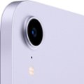 Alt View Zoom 12. Apple - iPad mini (Latest Model) with Wi-Fi - 64GB - Purple.