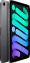 Alt View 11. Apple - iPad mini (6th Generation) Wi-Fi - 256GB - Space Gray.