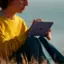 Alt View 13. Apple - iPad mini (6th Generation) Wi-Fi - 256GB - Space Gray.