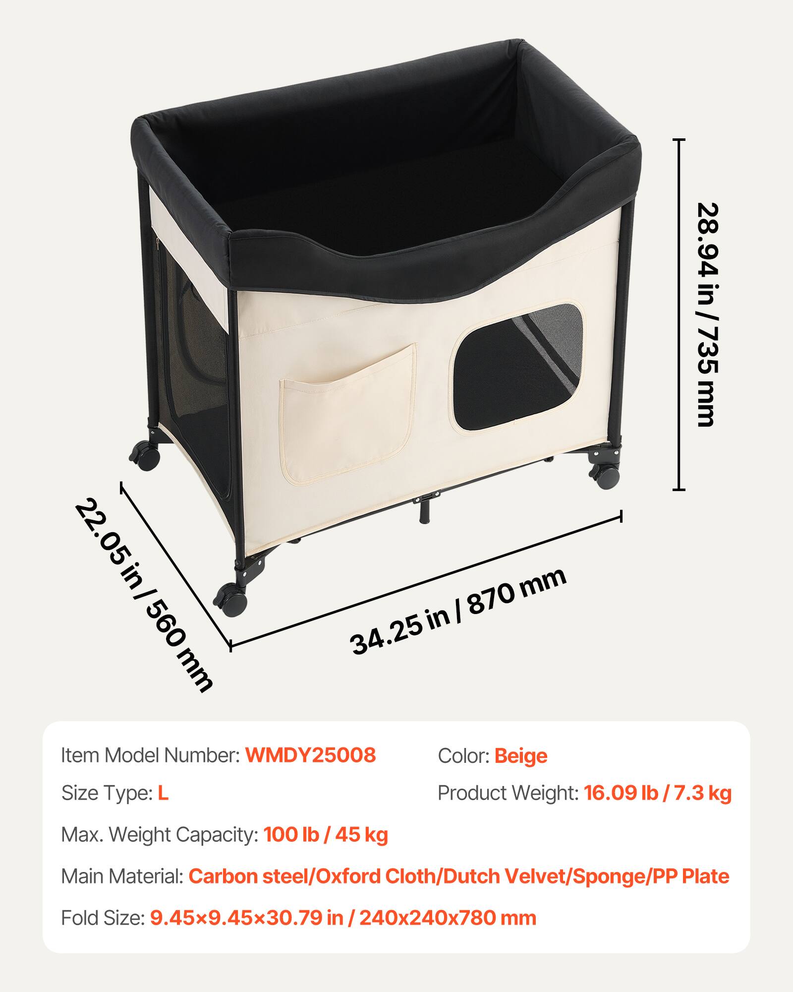 media item thumbnail