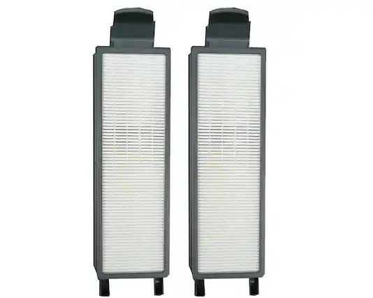 Front. EnviroCare - Vacuum Filters Part #F943 30 Pack.