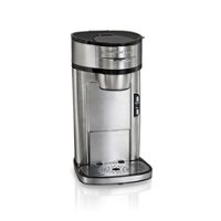 Best Buy: Single-Serve Coffeemaker NS-CMKC01