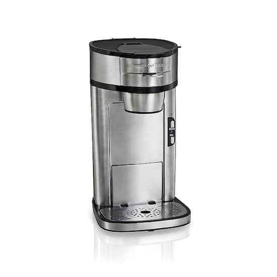 Hamilton Beach Stainless Steel Coffee Urn / Percolator