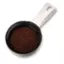 Alt View 13. Hamilton Beach - Single Serve Coffee Maker - Stainless Steel.