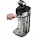 Alt View 15. Hamilton Beach - Single Serve Coffee Maker - Stainless Steel.