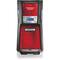 Hamilton Beach - BrewStation 12 Cup Dispensing Coffeemaker - Candy Apple Red-Front_Standard