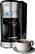 Angle. Melitta - 12-Cup Coffeemaker - Multi.