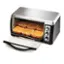 Accessories. Hamilton Beach - 6 Slice Capacity Toaster Oven - Black.