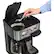 Alt View 16. Hamilton Beach - 2-Way FlexBrew Coffee Maker (49983) - Black.