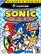 Front Detail. Sonic Mega Collection - Nintendo GameCube.