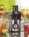 Alt View 11. Hamilton Beach - Big Mouth Pro Juice Extractor (67608) - Black.