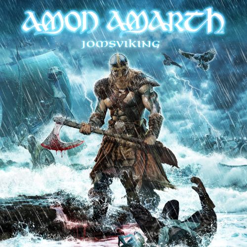  Jomsviking [Deluxe Version] [CD]