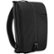 Front Standard. Brenthaven - ProStyle Carrying Case (Backpack) for 15" Notebook, - Black, White.
