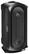 Front. Hamilton Beach - TrueAir Compact Air Purifier - Black.