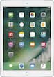 Apple - 9.7-Inch iPad Pro with WiFi - 128GB - Silver - Larger Front