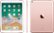 Alt View Zoom 11. Apple - 9.7-Inch iPad Pro with WiFi - 128GB - Rose Gold.