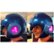 Alt View Zoom 11. Capcom - Mega Man Replica Wearable Helmet Collector's Edition - Blue.