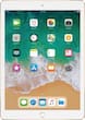 Apple - 9.7-Inch iPad Pro with WiFi - 256GB - Gold - Larger Front