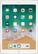 Front. Apple - 9.7-Inch iPad Pro with WiFi - 256GB - Gold.