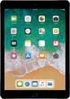 Apple - 9.7-Inch iPad Pro with Wi-Fi + Cellular - 256GB - Space Gray - Larger Front