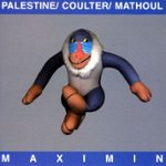 Front. Maximin [CD].