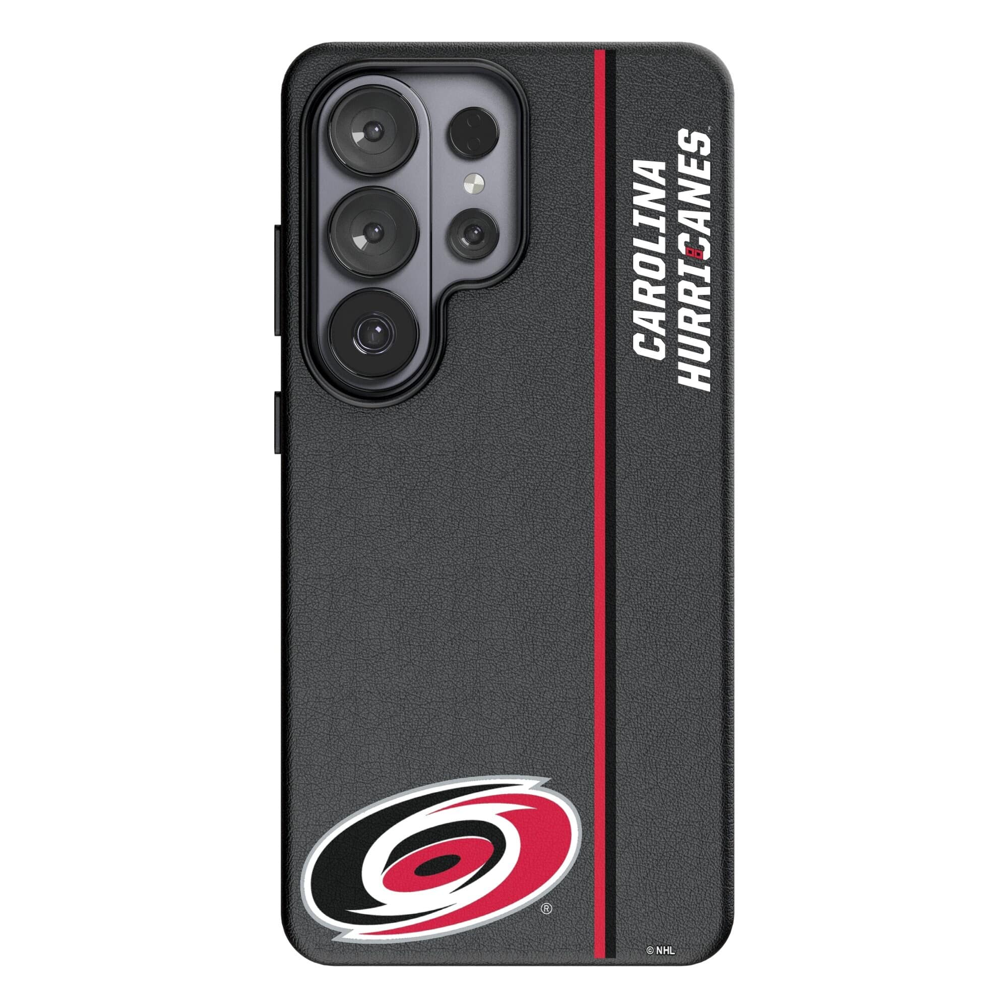 Keyscaper - NHL - Carolina Hurricanes Galaxy Magnetic Bump Case - S26 Plus - Black price history on PriceWatchPro