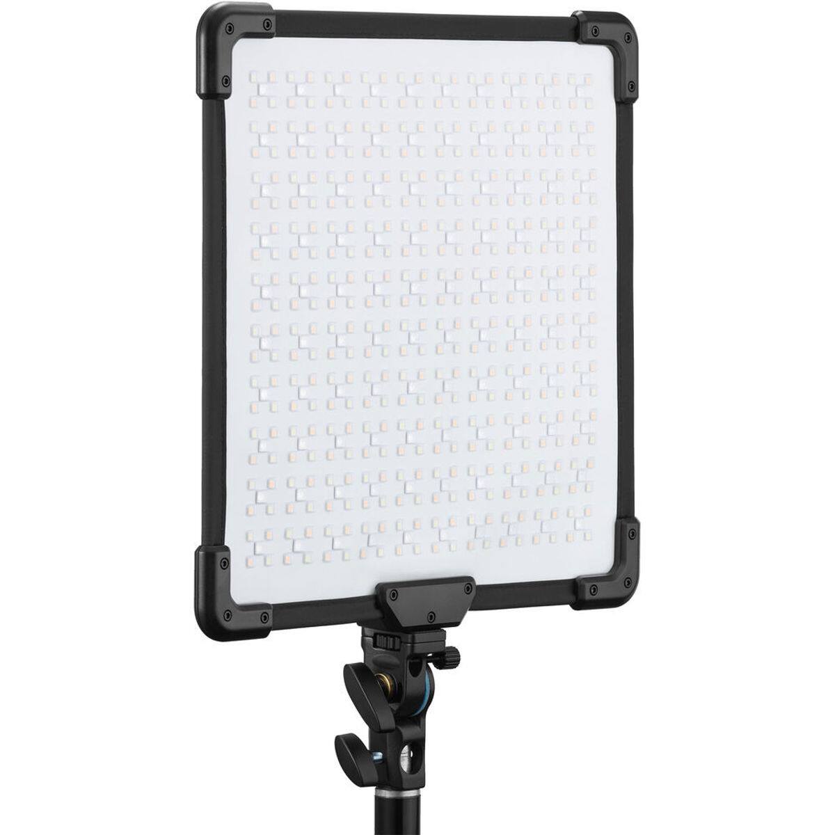 Alt View 4. Godox - Godox FH50R RGB LED Flexible Light Panel.