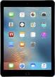 Apple - 12.9- Inch iPad Pro with Wi-Fi + Cellular - 256 GB - Space Gray - Larger Front