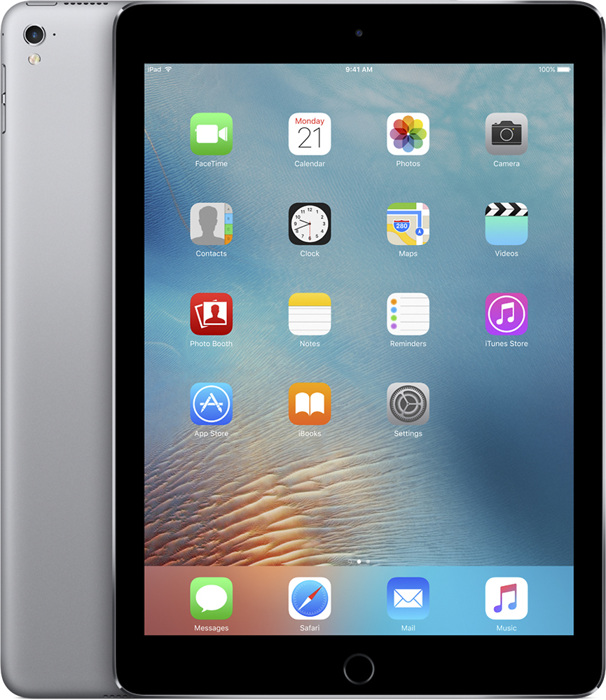 Apple iPad Pro MHNY3LL/A 12.9 Tablet 512GB WiFi + 4G LTE GSM Unlocked –  Device Refresh