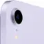 Alt View 12. Apple - iPad mini (6th Generation) Wi-Fi - 256GB - Purple.