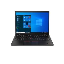 Lenovo - Refurbished Excellent - ThinkPad X1 Carbon G9 14" Intel Core i7-1185G7 16GB RAM 512GB SSD W11P - Black