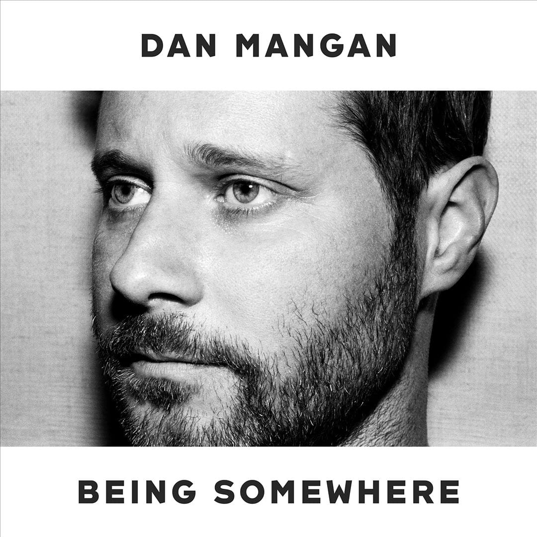 Being Somewhere [LP] [VINYL]