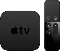 その他 Apple TV 32 Apple TV – 32GB (4th Generation) Black MGY52LL/A - Best Buy