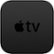 Alt View Zoom 11. Apple TV – 32GB (4th Generation) - Black.